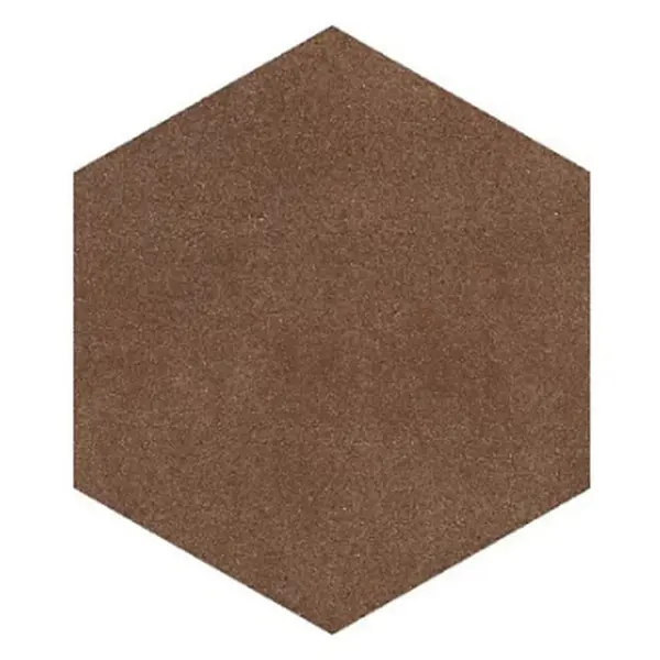 Casa Dolce Casa Sensi Terre By Thun 781814 Amaranto Grana Grip Esagono 22x20
