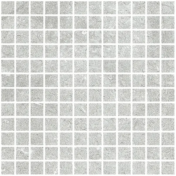 Living Ceramics Vonn LV11021 Mosaic 25 Grey Soft 30x30