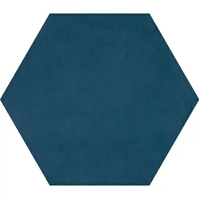 Ornamenta Medley ME25BL Solid Blue D 25 25x25