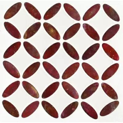 Jnj Серии цветов SD100-T(W) 24x24