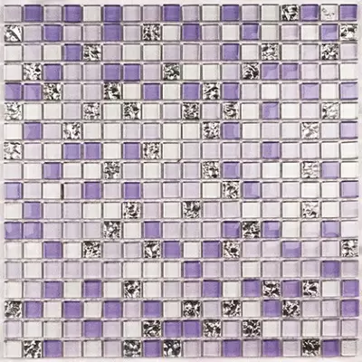 Bonaparte Мозаика стеклянная Fashion 30x30