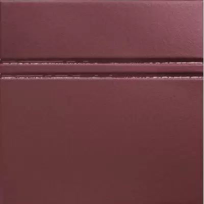 WOW Point &amp; Dash 126510 Burgundy 15x15