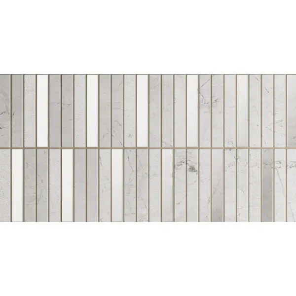 Domino Linea Geo Glossy 29,8x59,8