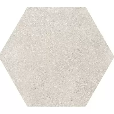 Vallelunga Terrae VTEE10 Gesso Esagona 22x19
