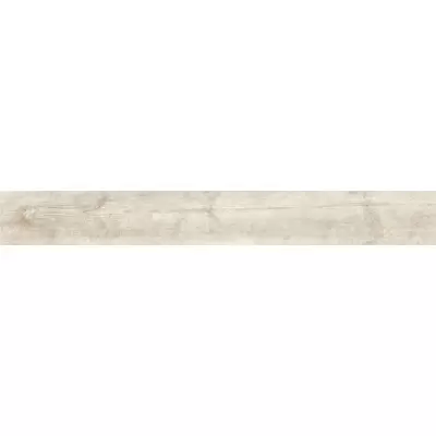 Sant Agostino Nature CSANWHAS15 White As 15x120