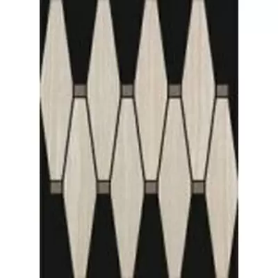 Cerdomus Avenue 0059225 Losanga Cream 27x35.8