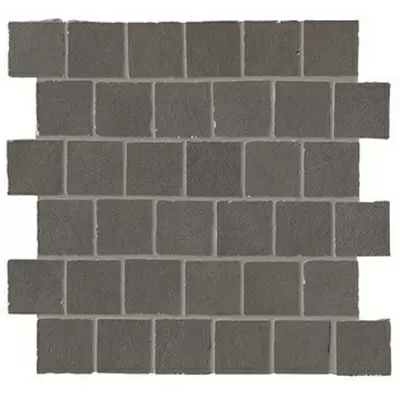 Atlas Concorde Boost Natural A7CJ Coal Mosaico Tumbled 31x31