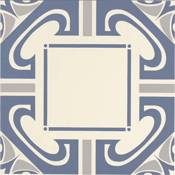 Ceramiche Grazia Althaus Dresda Bristol Oxford 20x20 - керамическая плитка и керамогранит