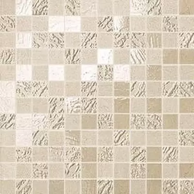 Fap Ceramiche Desert Beige Mosaico 30.5x30.5