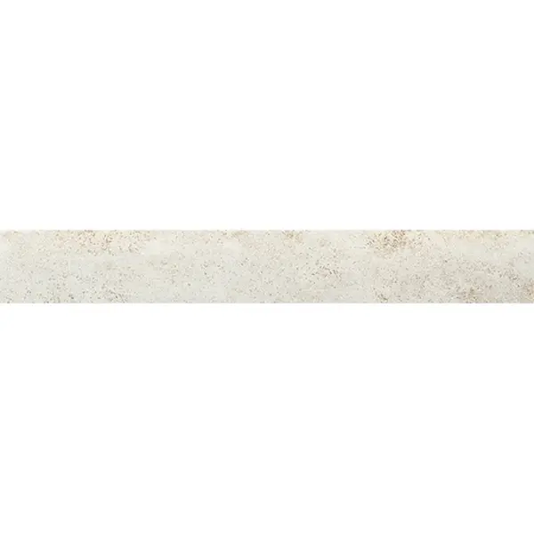 Ceramica Fioranese Montpellier MPB601R Battiscopa Talco 7,5x60,4 - керамическая плитка и керамогранит