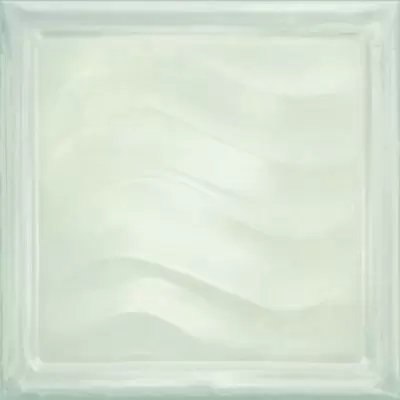 Aparici Glass White Vitro 20x20