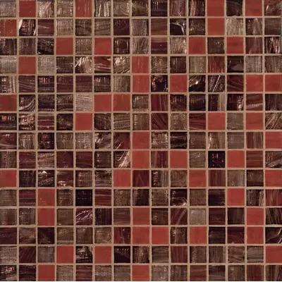 Bisazza Miscele 20 0120TE11MH Madagascar 32.2x32.2