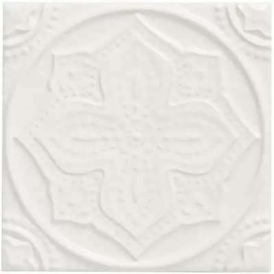 Adex Studio ADST4093 Relieve Mandala Planet Bamboo 14,8x14,8