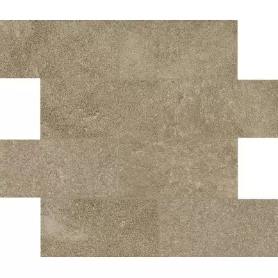 Casa Dolce Casa Motion 762311 Basic 03 6 Mm Muretto 7.5x15 30x30