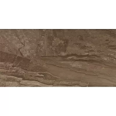 Vitra Ethereal K927825 Коричневая 30x60