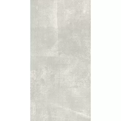 Dado Ceramica Fabric 303405 White 60x120