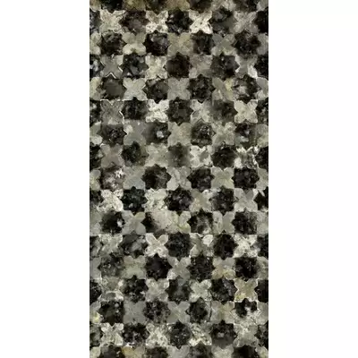Piemme Valentino Opulence 3588 Antique Dark Lev Ret 60x119.5