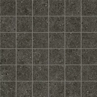 Atlas Concorde Boost Stone A7DM Tarmac Mosaico 30x30