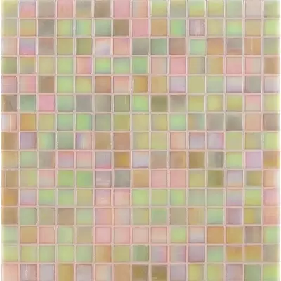 Bisazza Miscele 20 0120VP13MH Platano 32.2x32.2