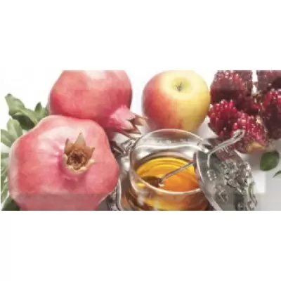 Absolut Keramika Honey Honey 10x20