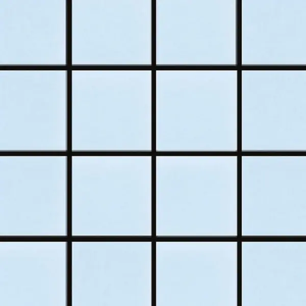 Trend Lux 346 Стеклянная 31,6x31,6