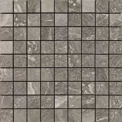 Marazzi Ragno Bistrot R4ZR Crux Grey Soft 30x30