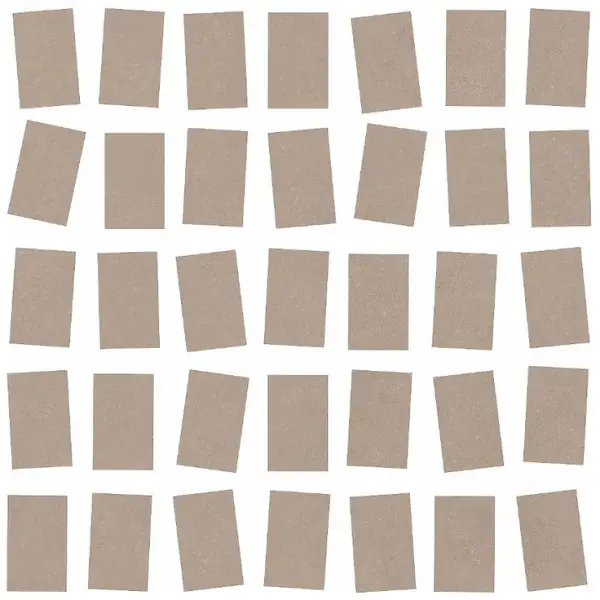 41zero42 Nok 4101234 Boogie Taupe 30x30