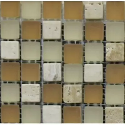Bars Crystal Stone collection Ht 501 30x30