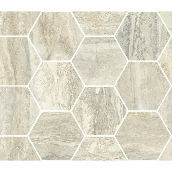 Sant Agostino Invictus CSAMCIBK34 Maxi Class Beige Krystal 30x34,5