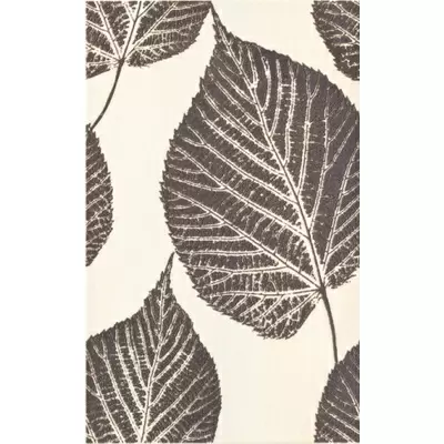 Grupa Paradyz Molino Brown Inserto Lisc 25x40