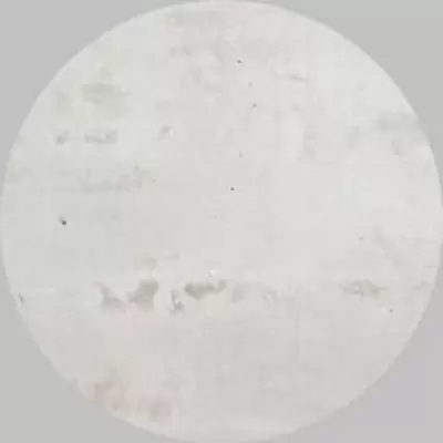 Apavisa Regeneration 8431940229046 Circle Moon White Natural 25x25