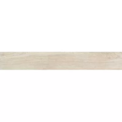 Rex Ceramiche Selection Oak 737647 White 26.5x180
