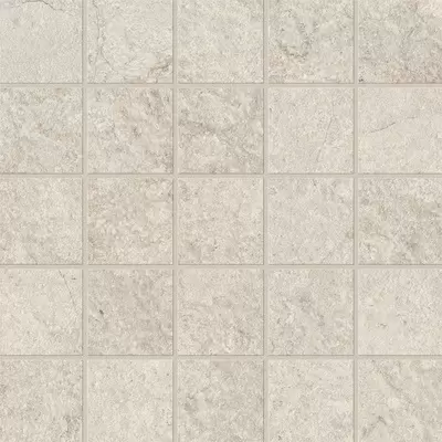 Piemmegres (Piemme Ceramiche) Stone Concept 2496 Mosaic Bianco Nat-Ret 30x30