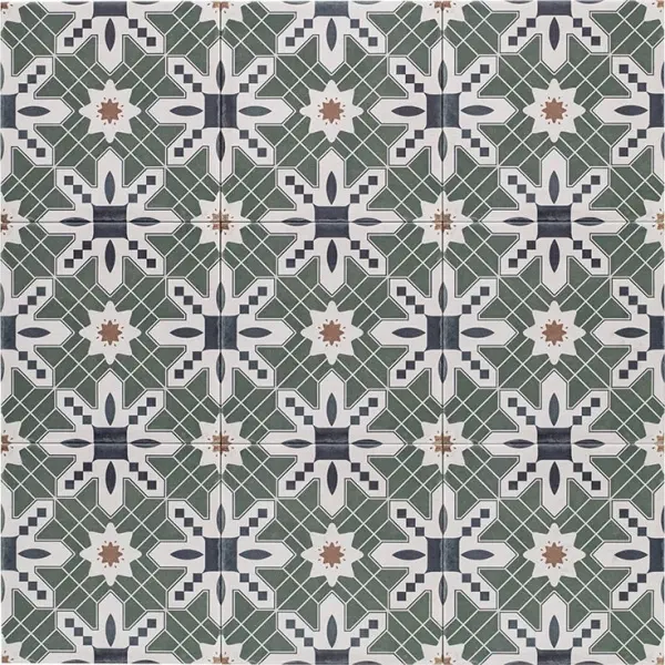 Mainzu Elegance Retro 20x20 - керамическая плитка и керамогранит