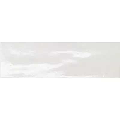 Fap Ceramiche Manhattan fKLV White 10x30