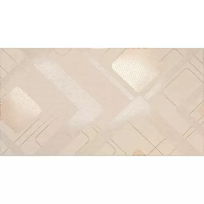 Fanal Textile Dec B Crema 60x32.5