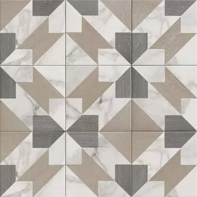 Mainzu Versailles Hermitage Natural 20x20