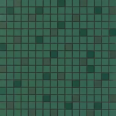 Atlas Concorde Prism A40N Emerald Mosaico Q 30.5x30.5