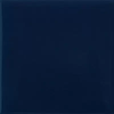 Mutina DIN KGDG15 Dark Blue Glossy 15x15