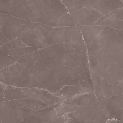Love ceramica (Love Tiles) Marble Tortora Polished 59.2x59.2