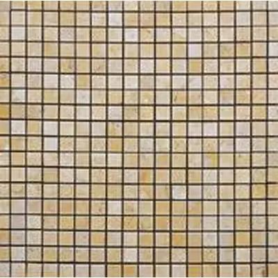 Premium Marble Чистые цвета Jerusalem Gold Tumbled 29,7x29,7