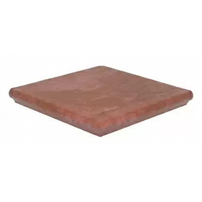 Westerwalder Klinker Atrium WKS 31120 E Ziegelrot 32x32