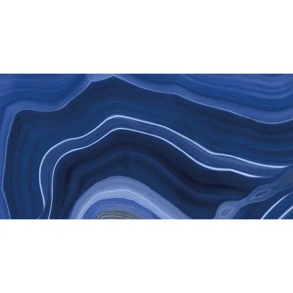 Level by Emil Group Marmi EK7Y Stuoiato Book Match B Agata Blu Lapp 162x324