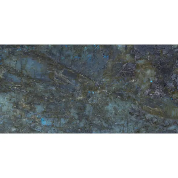 Laparet Rigel Azul Синий матовый чернила 80x160 - керамическая плитка и керамогранит