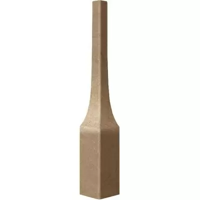 Fap Ceramiche Manhattan Sand AE Alzata 1x12.5