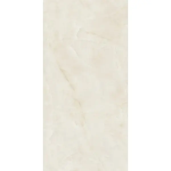 Atlas Concorde Plan AJHJ Onyx White Polished 12mm St 162x324