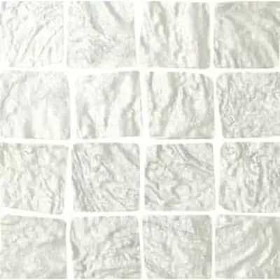 Cerasarda Le Ossidiane 1054863 Mosaic Spacco 7.5x7.5 Pergamena 30x30