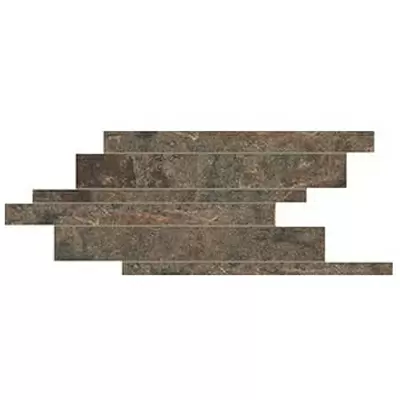 Casa Dolce Casa Urban Style 757371 Russet Matte Mod List 21x40