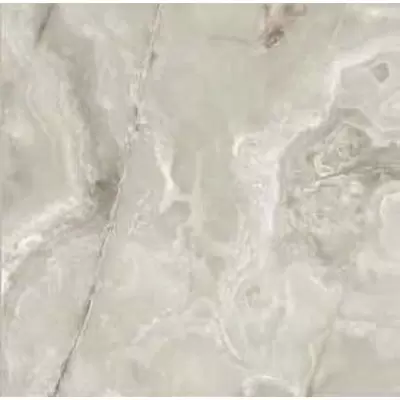 Casa Dolce Casa Onyx&amp;More 766017 Silver Onyx Glo 6mm Ret 80x80