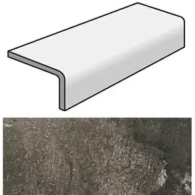 Rex Ceramiche La Roche 742251 Mud El. Elle 30x15